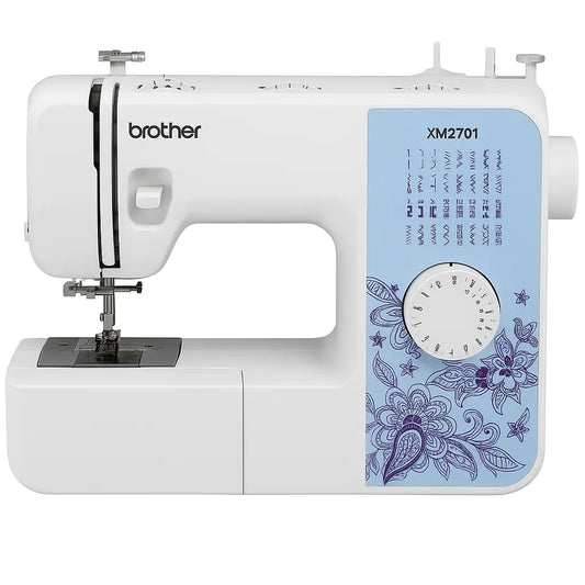 <tc>ProStitch™ | Stylish Sewing Machine with 27 Functions</tc>