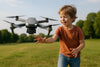 Drone con doppia fotocamera 8K MigliorPrezzi.com