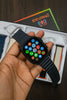 Smartwatch Ultra™ | Display 2,01” con GPS, Notifiche e 7 Cinturini Inclusi MigliorPrezzi.com