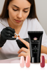 Professional nail nail kit ™ | Bright nails and perfect in your home