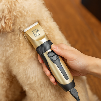 <tc>TosatricePet™ | Silent Electric Pet Clipper for Dogs and Cats</tc>