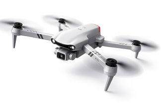8K Ultra HD drone with built -in GPS