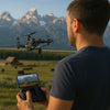 Drone 8K Pro™ | Doppia Fotocamera con Riprese Ultra HD e GPS Intelligente MigliorPrezzi.com