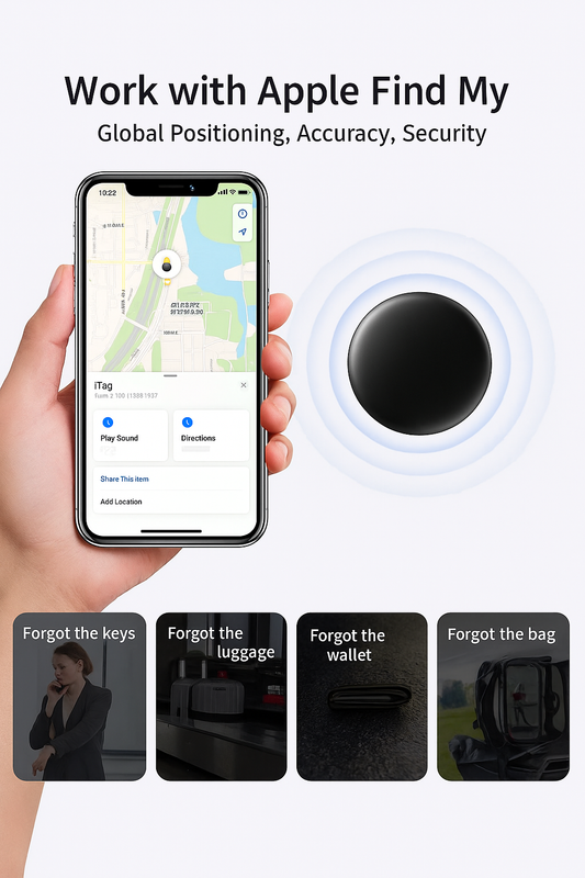 GPS with real -time updates without sim