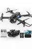 Drone Professionale™ | Con Doppia Fotocamera e GPS 2025 MigliorPrezzi.com