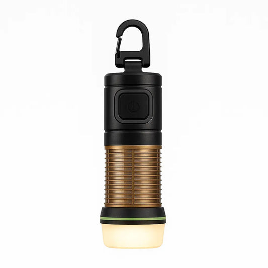 <tc>BrightCamp™ Mosquito Lamp | Light &amp; Protection Anywhere</tc>