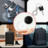 GPS tracker per animali e oggetti con porta-chiavi in omaggio MigliorPrezzi.com