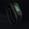 SmartWatch M4 Sportivo con Pressione Sanguigna e Cardio MigliorPrezzi.com