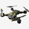 <tc>Ultra HD Drone™ | 8K Recording with Safety Guards Included</tc>