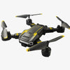 Drone 8K™ | Doppia Telecamera con Evitamento Ostacoli e Protezioni Eliche Incluse MigliorPrezzi.com