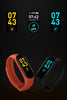 SmartWatch M4 Sportivo con Pressione Sanguigna e Cardio MigliorPrezzi.com