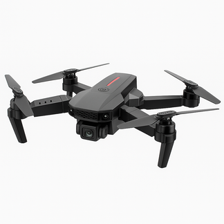 Drone AeroMax 5G con 4K Camera – Set Completo Pro