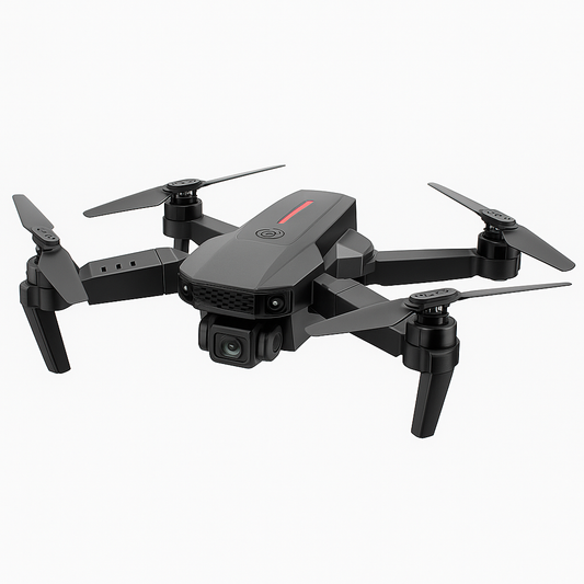 Drone AeroMax 5G con 4K Camera – Set Completo Pro