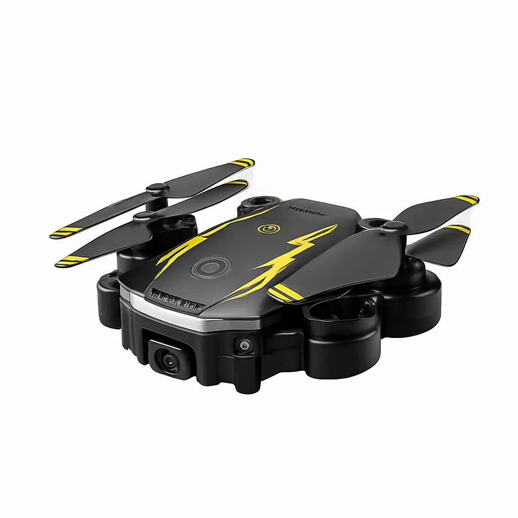 Drone 8K™ | Doppia Telecamera con Evitamento Ostacoli e Protezioni Eliche Incluse MigliorPrezzi.com