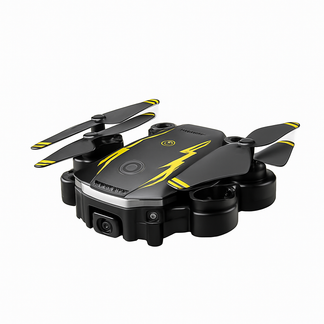 <tc>Ultra HD Drone™ | 8K Recording with Safety Guards Included</tc>