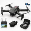 Drone 4K Pro™ | Doppia Telecamera 1080HP e GPS Intelligente MigliorPrezzi.com