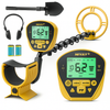 <tc>Metal Detector Pro™ | Metal Detector with LCD Screen and 5 Detection Modes</tc>