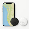 GPS tracker per animali e oggetti con porta-chiavi in omaggio MigliorPrezzi.com
