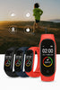 SmartWatch M4 Sportivo con Pressione Sanguigna e Cardio MigliorPrezzi.com
