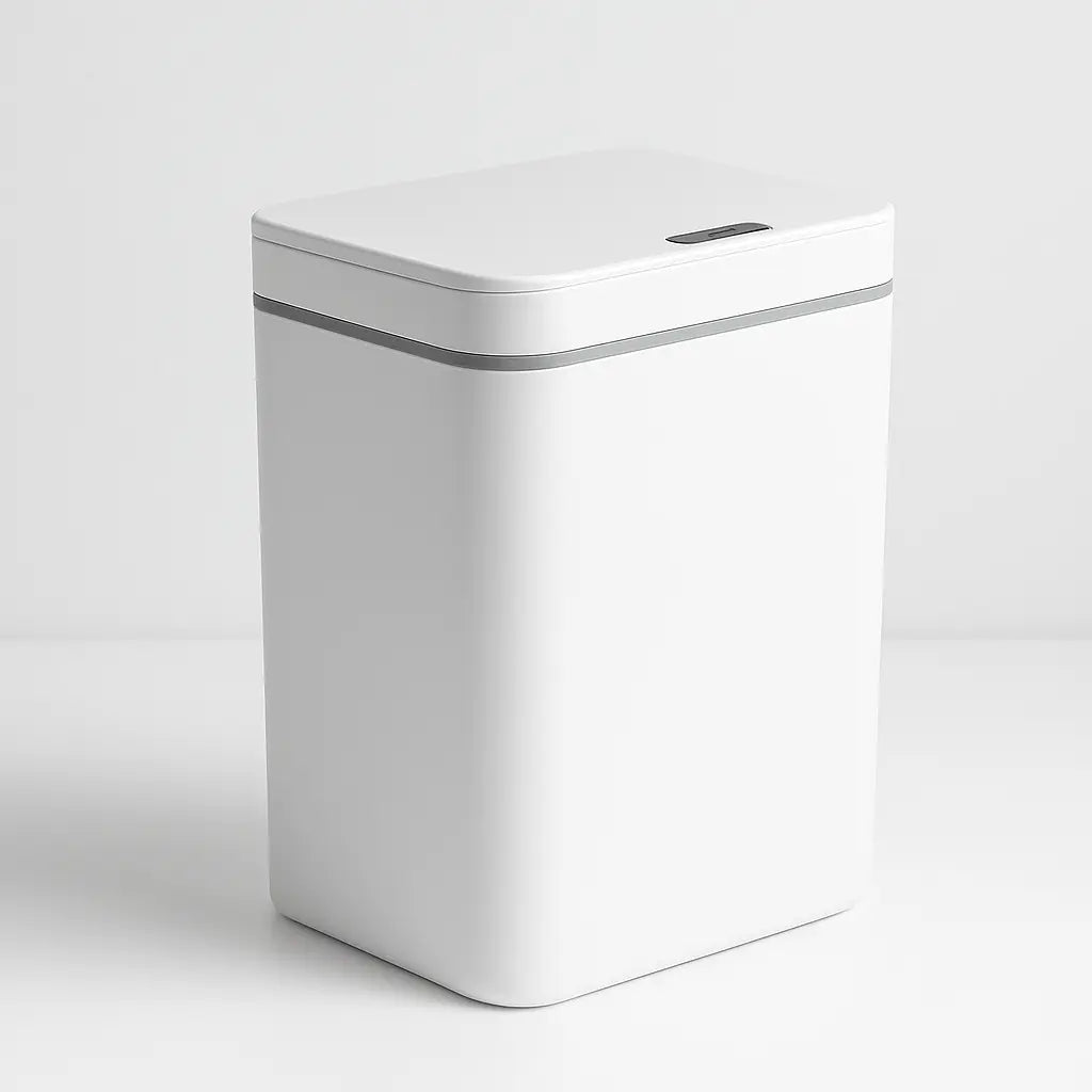 Pattumiera intelligente automatica da 14L/16L™| Cestino intelligente e igienico MigliorPrezzi.com