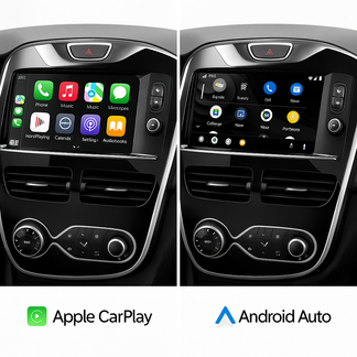 Adattatore CarPlay/Android per Auto