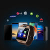 Smartwatch A21™ | Chiamate e Notifiche Bluetooth Sempre al Polso MigliorPrezzi.com