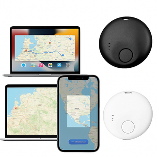 <tc>GPS Tracker for Pets and Belongings™ | Total Safety with Free Keychain</tc>