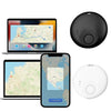 GPS tracker per animali e oggetti con porta-chiavi in omaggio MigliorPrezzi.com