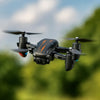 Drone 8K Pro™ | Doppia Fotocamera con Riprese Ultra HD e GPS Intelligente MigliorPrezzi.com