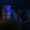 Lampada cattura insetti con LED MigliorPrezzi.com
