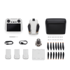 DJI Mini 3 Fly More Combo con DJI RC