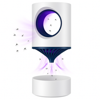 <tc>LED Mosquito Lamp™ | Effective Protection Against Flying Insects</tc>