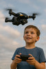 Drone GPS con doppia telecamera 8K MigliorPrezzi.com