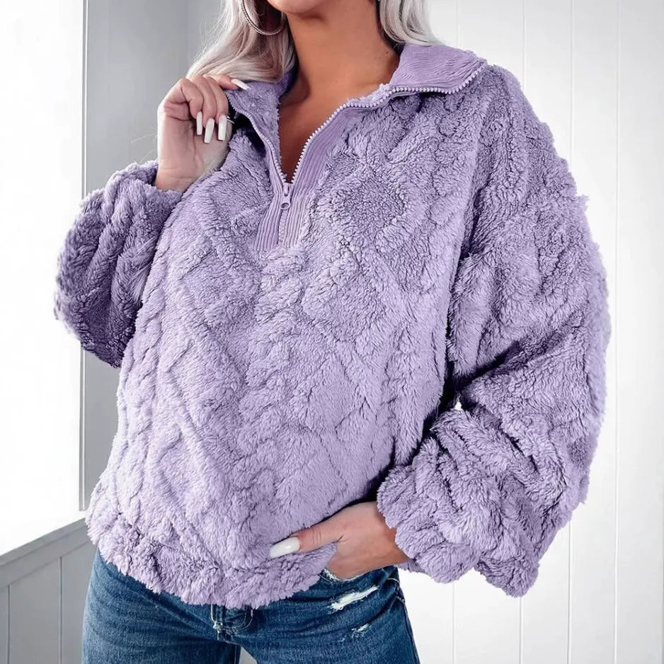 Maglione da Donna – Morbido e Comodo per l’Inverno