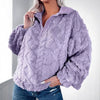 <tc>Women’s Pullover Sweater – Cozy and Stylish Winter Wear</tc>