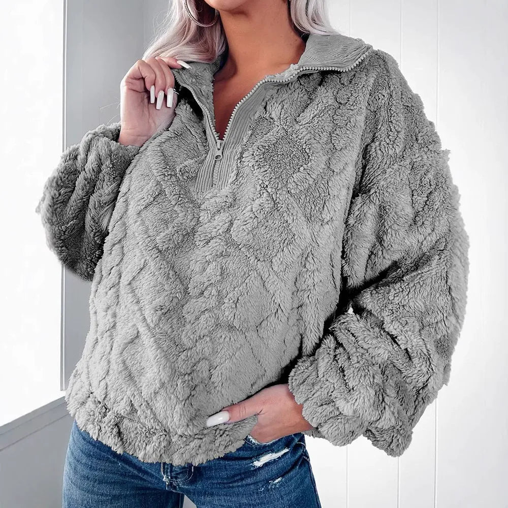 Maglione da Donna – Morbido e Comodo per l’Inverno