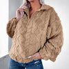 <tc>Women’s Pullover Sweater – Cozy and Stylish Winter Wear</tc>
