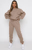 Tuta Casual Donna | Outfit Intero in Cotone Morbido
