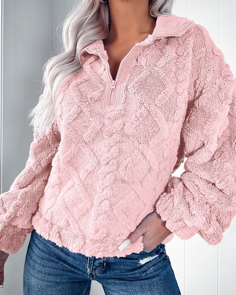 Maglione da Donna – Morbido e Comodo per l’Inverno