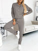 Tuta Casual Donna | Outfit Intero in Cotone Morbido