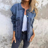 Cardigan Elegante Donna | Vestibilità Morbida, Collo a Revers e Dettagli