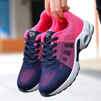 Sneakers Sportive da Donna™ | Comfort e Protezione in Ogni Passo