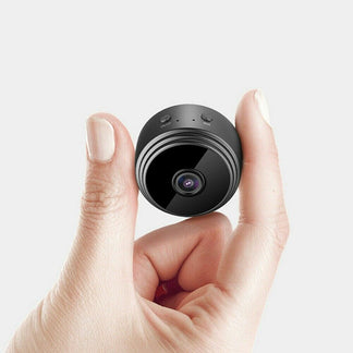 Mini IP HD 1080p Wireless camera