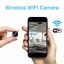Mini IP HD 1080p Wireless camera