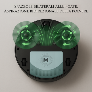 Intelligent robot 3 in 1