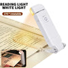 Mini luce da lettura a clip LED con luminosità regolabile MigliorPrezzi.com