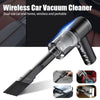 Aspirapolvere wireless per auto portatile con forte aspirazione e mini spazzola MigliorPrezzi.com