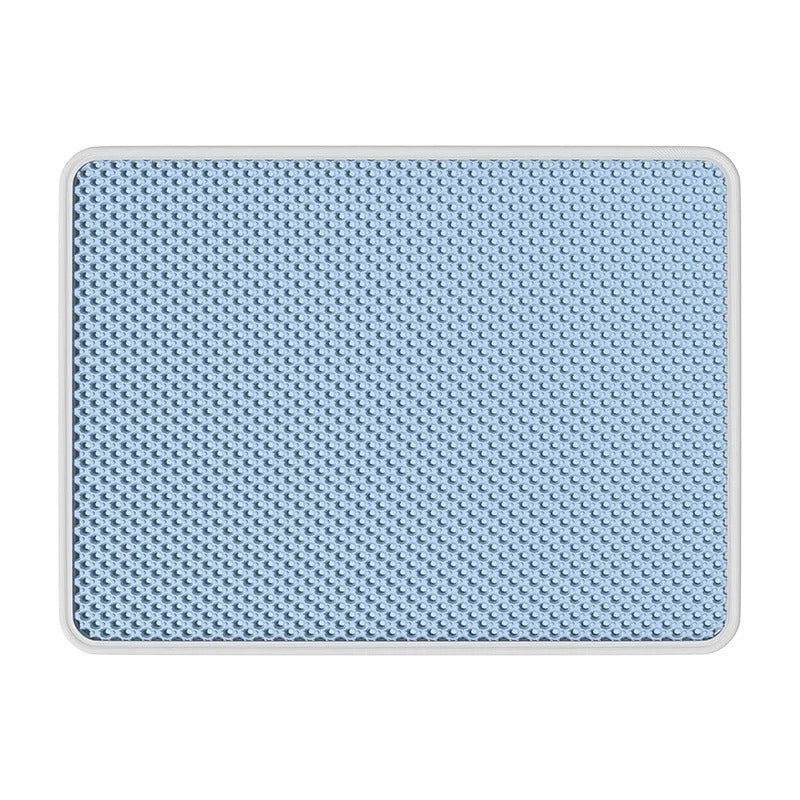 Little Little Light Light Waterproof and non -slip double -layer cats, easy to clean