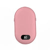 Scaldamani e Power Bank Portatile 2-in-1 USB MigliorPrezzi.com