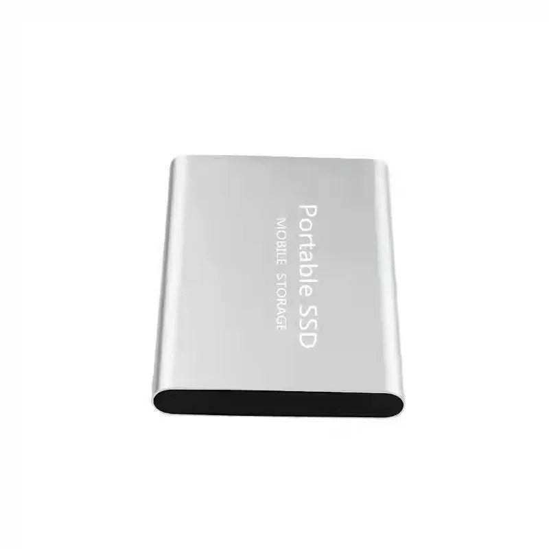 Portable SSD 1TB EXTERNAL FINAL FINAL DISC at high speed, mobile and solid for PC
